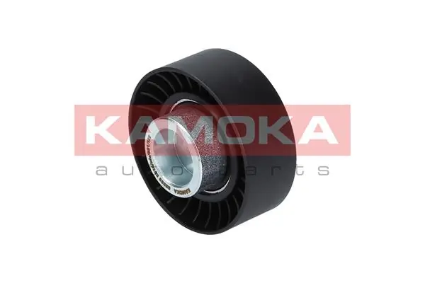 Ролик приводного ременя, паразитний Kamoka R0063 ціна, від 12.04 USD