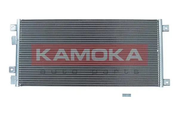 7800213 Kamoka Конденсатор
