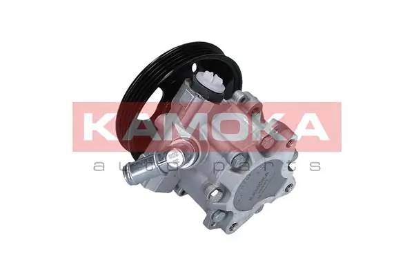 PP067 Kamoka Насос гідропідсилювача