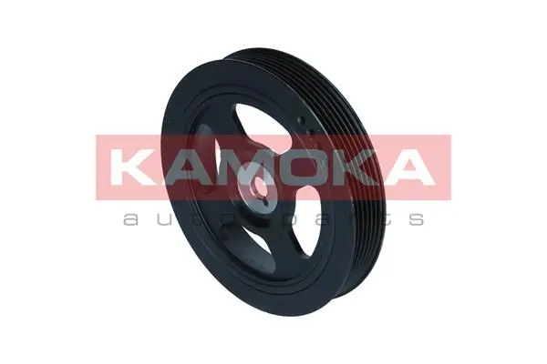 Шків колінвала (демпфер ) Kamoka RW100 ціна, від 33.78 USD