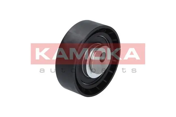 Ролик натяжителя ременя газорозподілу Kamoka R0052 ціна, від 20.29 USD