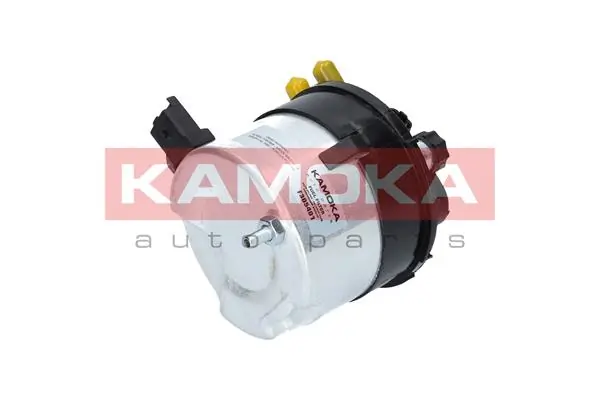 Фільтр тонкого очищення палива Kamoka F305401 ціна, від 51.18 USD