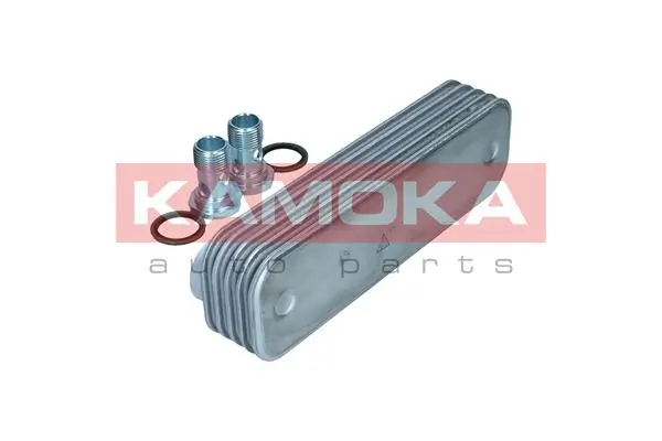 Радіатор масляний Kamoka 7730166 ціна, від 60.18 USD