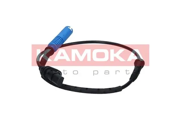 Датчик ABS передній Kamoka 1060465 ціна, від 21.04 USD