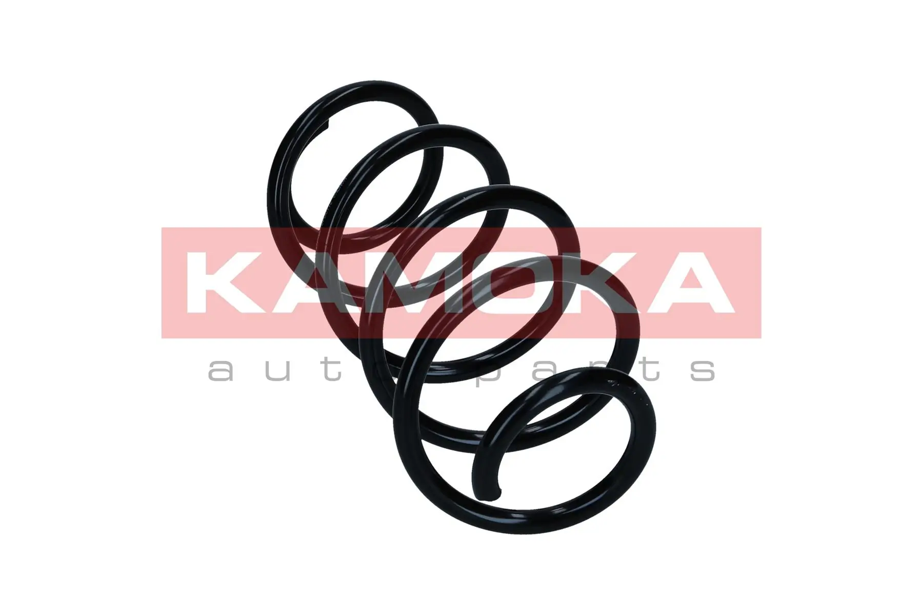 Пружина передня Kamoka 2110846 ціна, від 30.74 USD