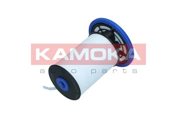 Фільтр тонкого очищення палива Kamoka F320801 ціна, від 14.50 USD