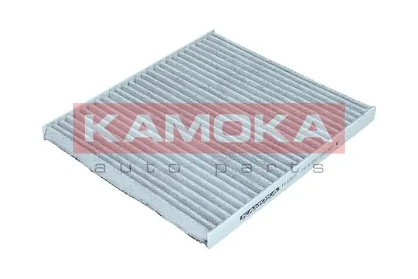 Фільтр повітряний обігрівача Kamoka F512601 ціна, від 3.64 USD