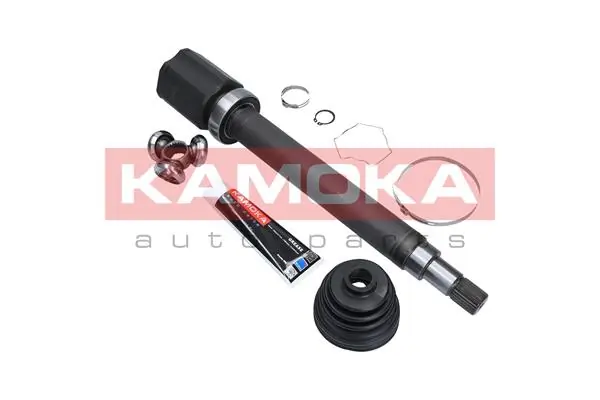 ШРКШ внутрішній, передній, правий Kamoka 8736 ціна, від 56.97 USD