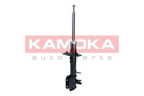 2000493 Kamoka Амортизатор передньої підвіски