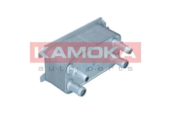 Купити 7730155 Kamoka Радіатор охолодження, АКПП