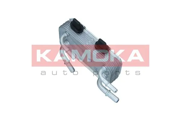 7730165 Kamoka Корпус маслофільтра