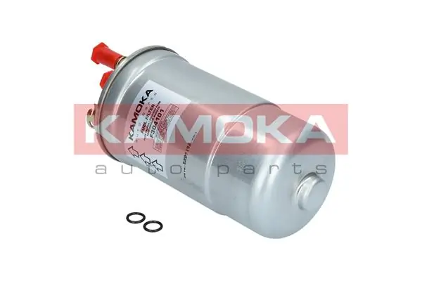 F304101 Kamoka Фільтр палива