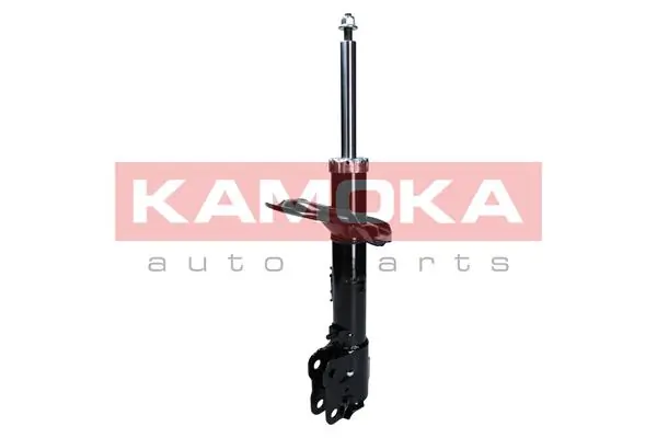 2000598 Kamoka Амортизатор передньої підвіски