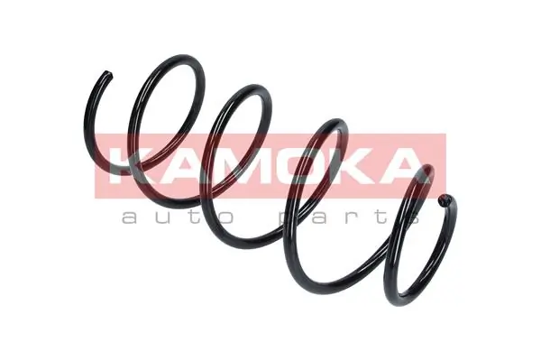 Пружина передня Kamoka 2110138 ціна, від 24.87 USD
