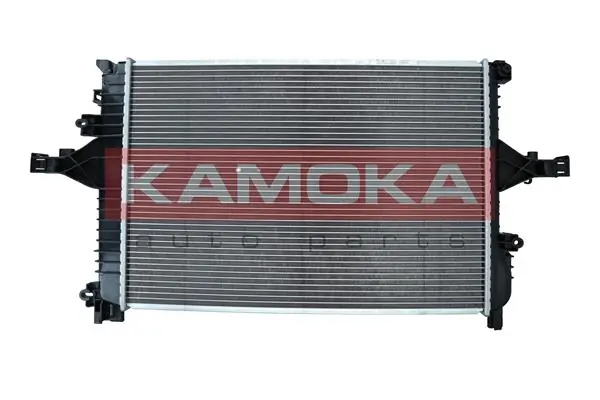 Купити 8601432 Volvo Радіатор двигуна