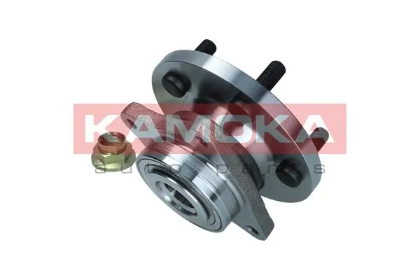 Маточина колеса передня Kamoka 5500291 ціна, від 78.27 USD