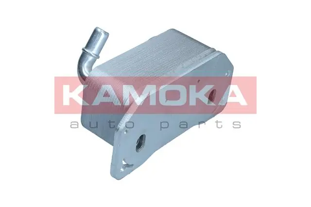 Радіатор масляний Kamoka 7730138 ціна, від 43.68 USD