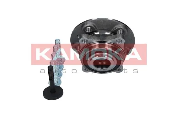 Маточина колеса передня Kamoka 5500068 ціна, від 52.68 USD