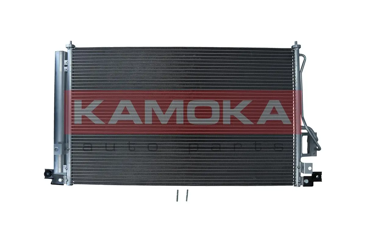7800428 Kamoka Конденсатор