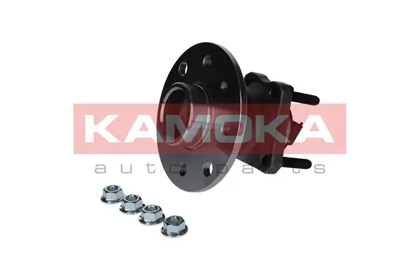 5500331 Kamoka Маточина задня