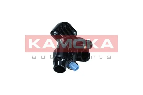 7710007 Kamoka Корпус термостата в зборі
