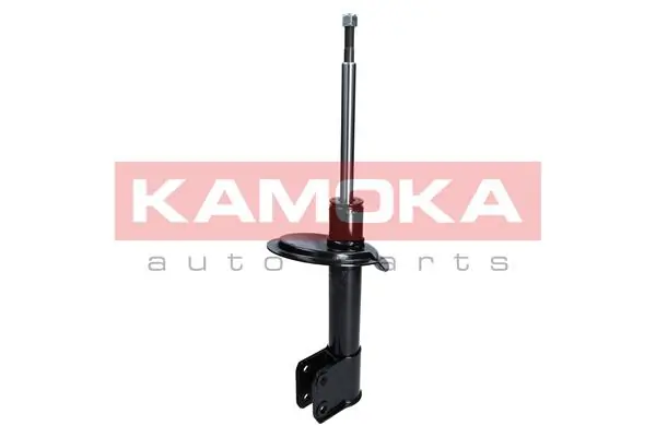 2000215 Kamoka Амортизатор передньої підвіски