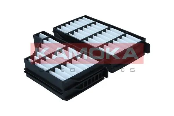 Фільтр повітряний обігрівача Kamoka F430701 ціна, від 11.22 USD