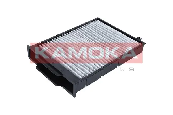 Фільтр повітряний обігрівача Kamoka F504001 ціна, від 7.99 USD