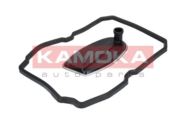 Купити F600901 Kamoka Масло і фільтр в коробку автомат 