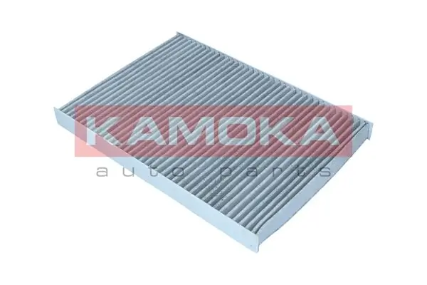 Купити F510801 Kamoka Фільтр салону вугільний