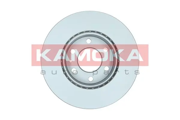 1031075 Kamoka Гальмо дискове переднє