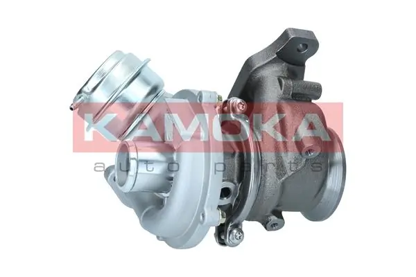TBM0063 Magneti Marelli Турбонаддув
