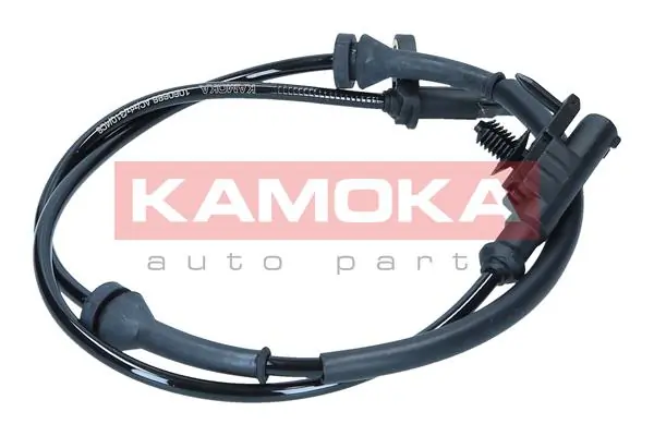 Купити 1060686 Kamoka Датчик АБС (ABS) передній