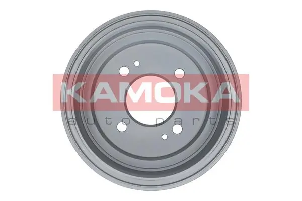 104056 Kamoka Барабан гальмівний задній