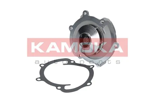 T0008 Kamoka Насос охолодження