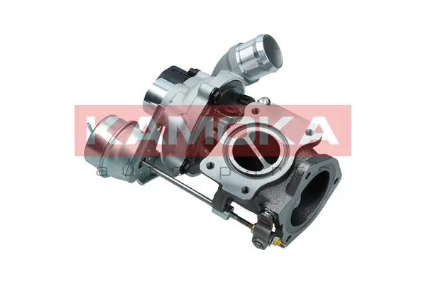 Турбіна Kamoka 8600038 ціна, від 284.36 USD