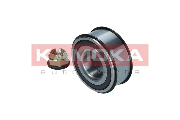 Комплект підшипник маточини передньої Kamoka 5600042 ціна, від 24.95 USD