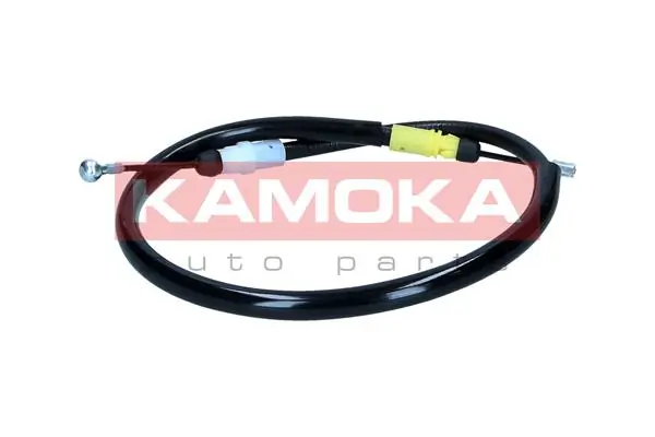 Трос ручного гальма задній, правий/лівий Kamoka 1190324 ціна, від 13.06 USD
