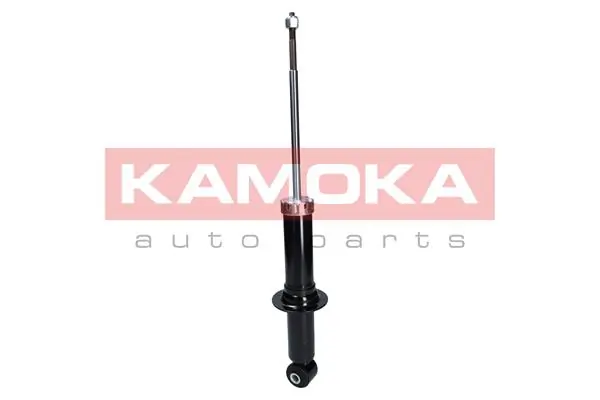 2000612 Kamoka Амортизатори задні