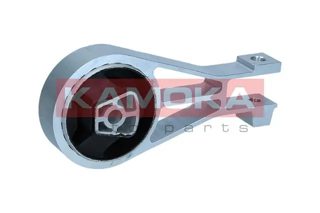 Подушка (опора) двигуна, задня Kamoka 890515 ціна, від 27.97 USD