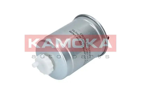 Фільтр тонкого очищення палива Kamoka F303501 ціна, від 10.37 USD