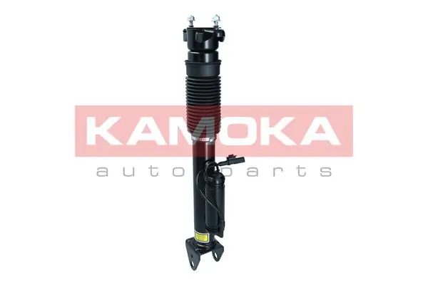 Амортизатор задній 267250028 Meyle