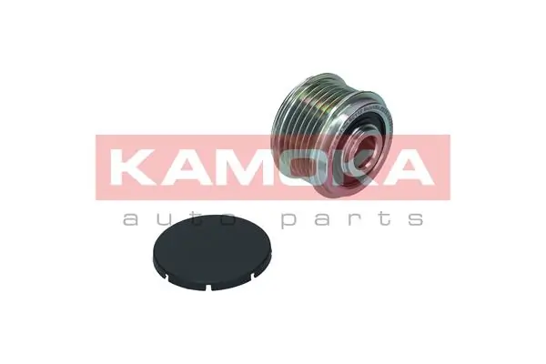 Шків генератора AP9099 Continental/Siemens