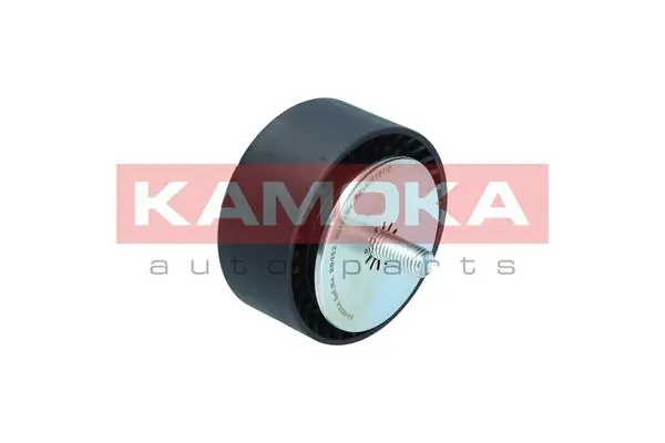 Ролик приводного ременя, паразитний Kamoka R0452 ціна, від 24.44 USD