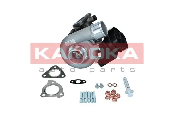 807101008900 Magneti Marelli Турбонаддув