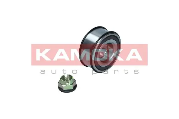 5600042 Kamoka Підшипник маточини передньої