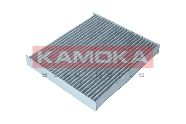Купити F517701 Kamoka Фільтр салону вугільний