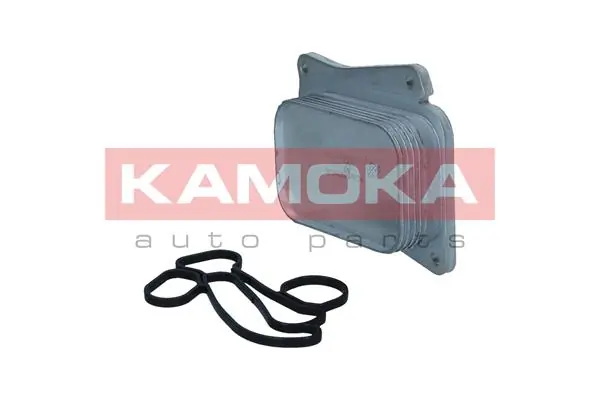 7730049 Kamoka Радіатор масляний