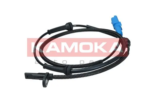 Датчик ABS передній Kamoka 1060094 ціна, від 16.19 USD
