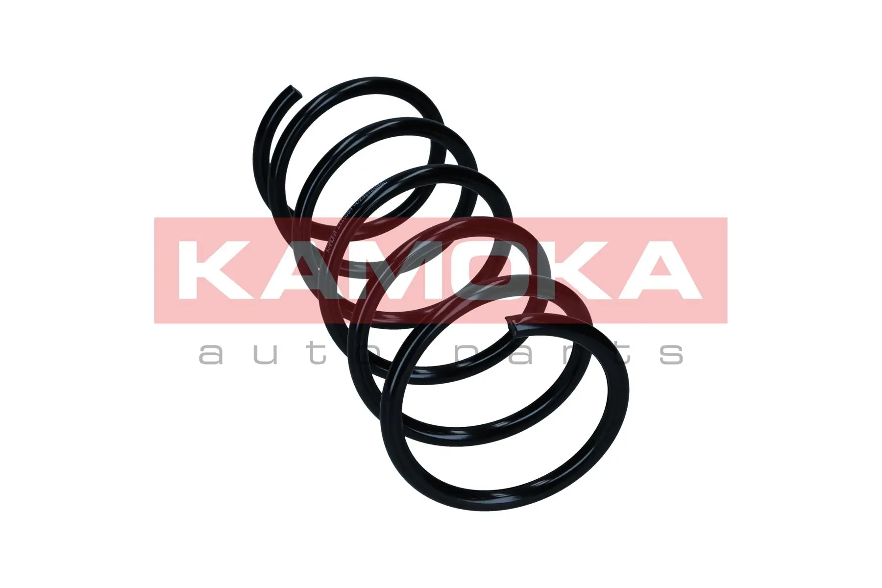 Пружина амортизатора передняя на Hyundai I10  PA